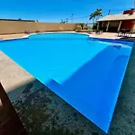 Condominio Toulon Parque Hotel